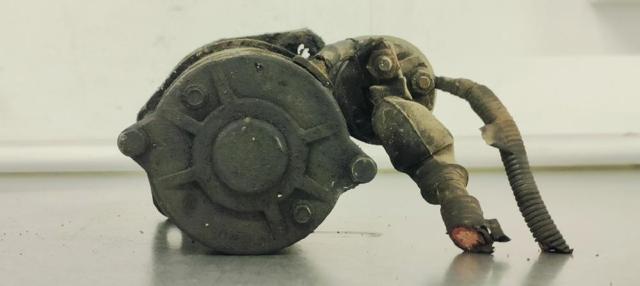 6611513701 Motor de arranque comprar Girona