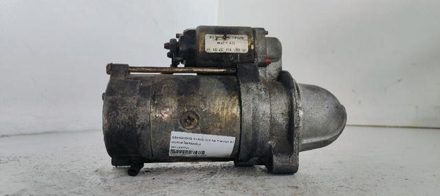6611513701 Motor de arranque comprar Sevilla