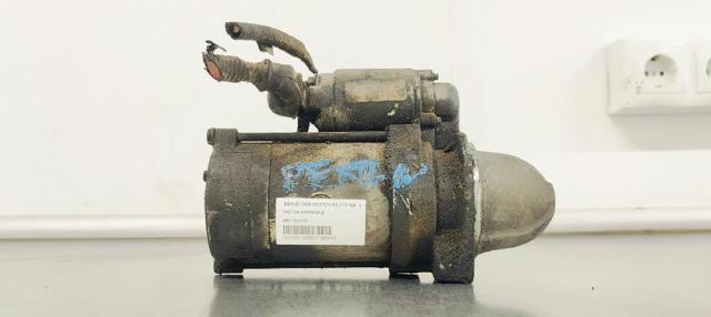 SSANG YONG 6611513701 Motor de arranque  en stock Valencia