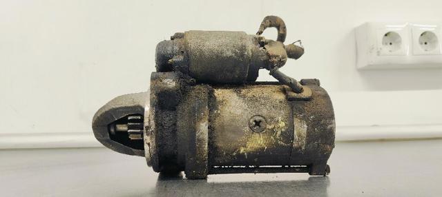 SSANG YONG 6611513701 Motor de arranque comprar Pamplona