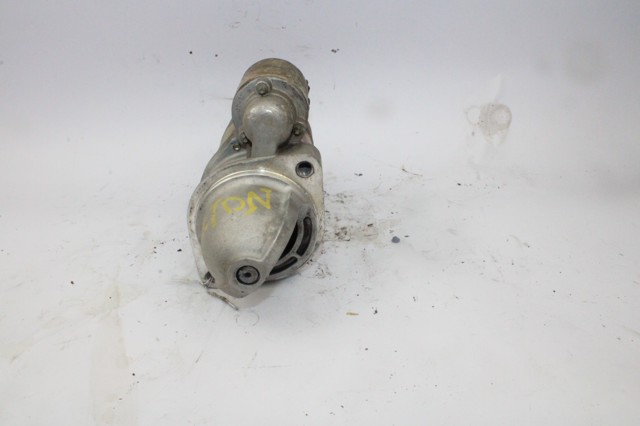6611513701 Motor de arranque  disponible Utrera