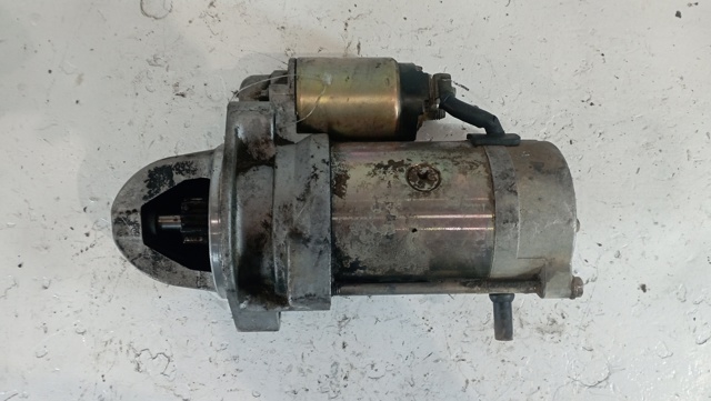 6611513701 Motor de arranque  en stock Castellón