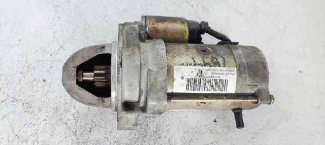 SSANG YONG 6611513701 Motor de arranque  comprar en Ponferrada