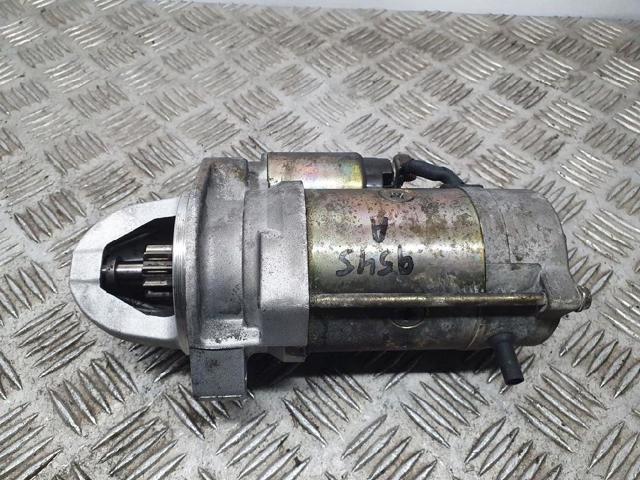 SSANG YONG 6611513701 Motor de arranque  disponible Lugo