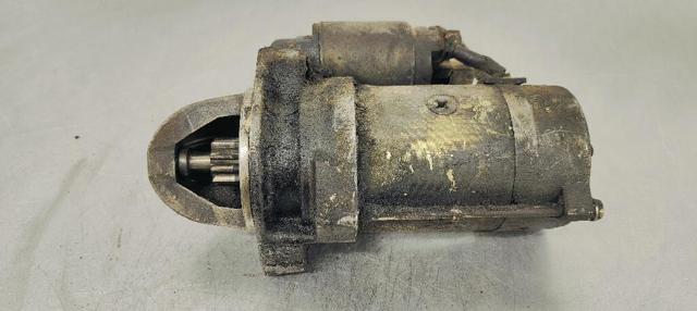 SSANG YONG 6611513701 Motor de arranque comprar Barcelona