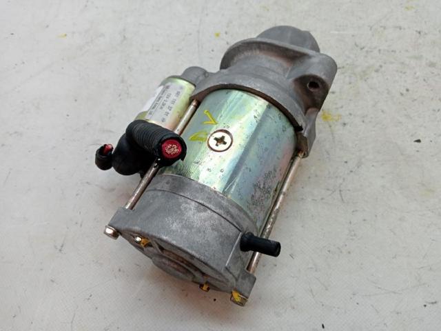 SSANG YONG 6611513701 Motor de arranque  en stock Terrassa