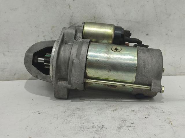 SSANG YONG 6611513701 Motor de arranque  comprar en Albacete