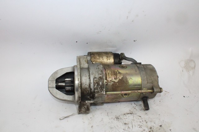 6611513701 Motor de arranque  en stock Granada
