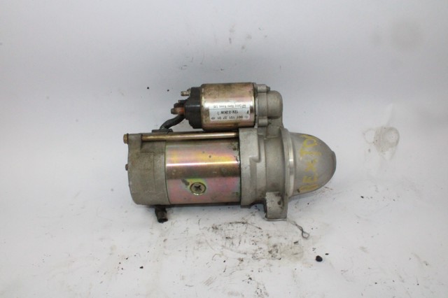 6611513701 SSANG YONG Motor de arranque  en stock Gandía