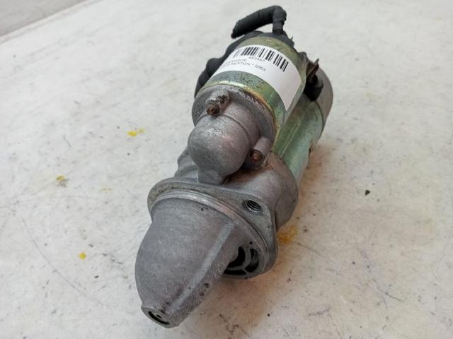 SSANG YONG 6611513701 Motor de arranque  comprar en Albacete