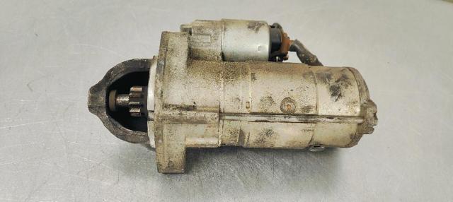 6611513801 SSANG YONG Motor de arranque comprar Madrid
