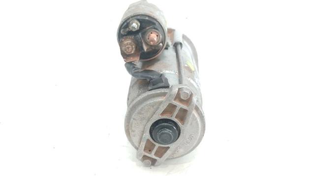 SSANG YONG 6611513801 Motor de arranque  disponible Valladolid
