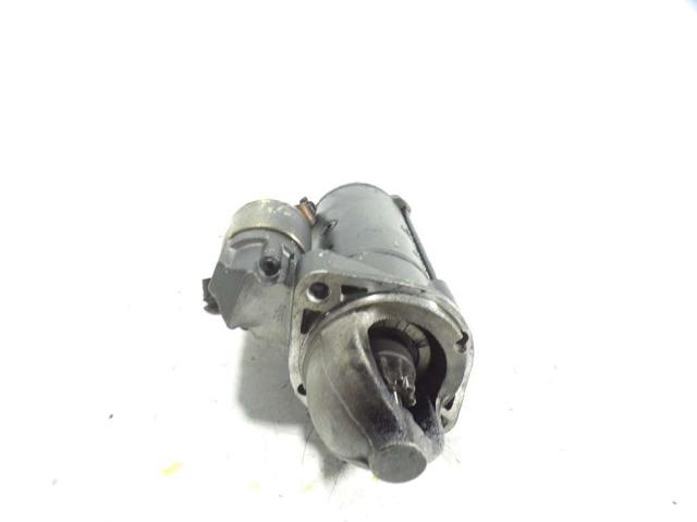 SSANG YONG 6611513801 Motor de arranque  disponible Valladolid