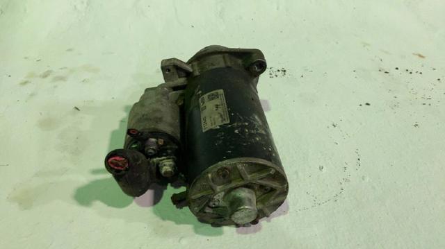 6611513801 Motor de arranque comprar Girona