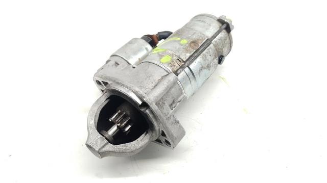 SSANG YONG 6611513801 Motor de arranque  en stock Terrassa