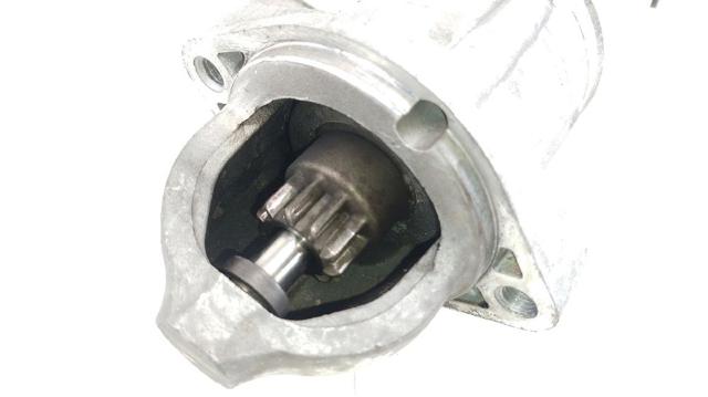 SSANG YONG 6611513801 Motor de arranque comprar Tarragona