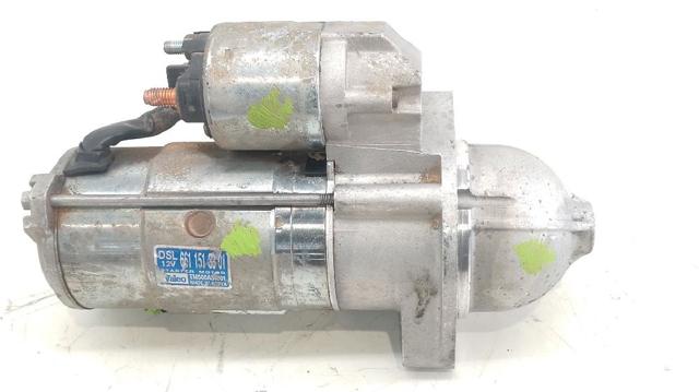 6611513801 Motor de arranque  en stock Sabadell