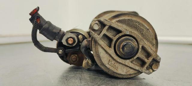 SSANG YONG 6611513801 Motor de arranque comprar Pamplona