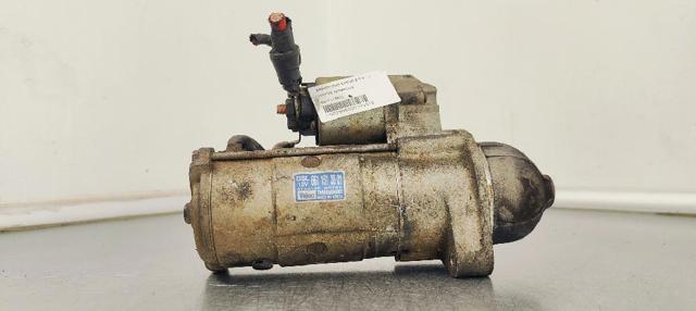 6611513801 Motor de arranque  disponible Utrera