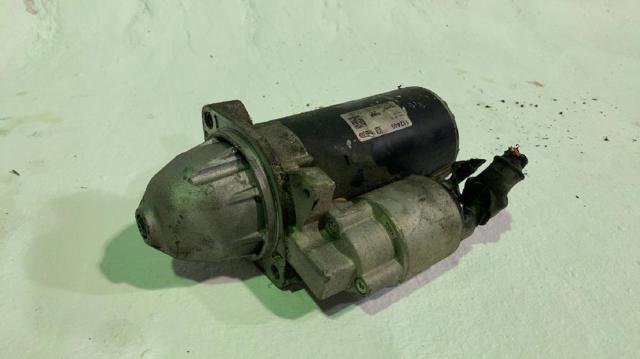 6611513801 SSANG YONG Motor de arranque comprar Alcalá