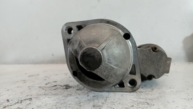 6611513801 SSANG YONG Motor de arranque  comprar en Lleida