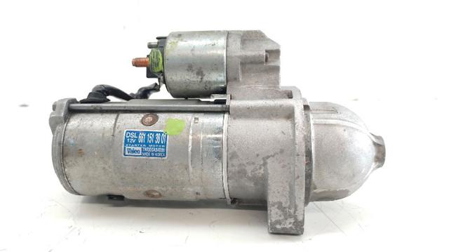 6611513801 Motor de arranque comprar Girona