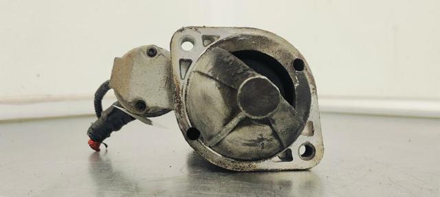 SSANG YONG 6611513801 Motor de arranque  disponible Lugo