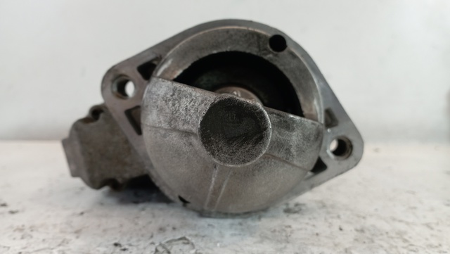 SSANG YONG 6611513801 Motor de arranque comprar Pamplona