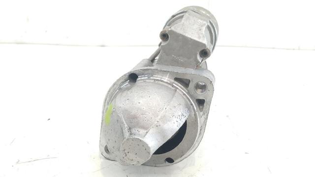 SSANG YONG 6611513801 Motor de arranque  en stock Valencia