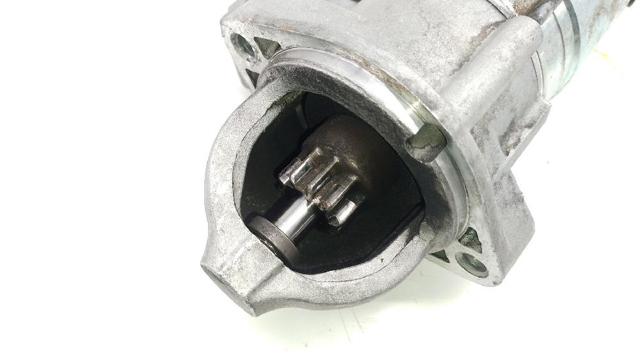 SSANG YONG 6611513801 Motor de arranque  comprar en Ponferrada