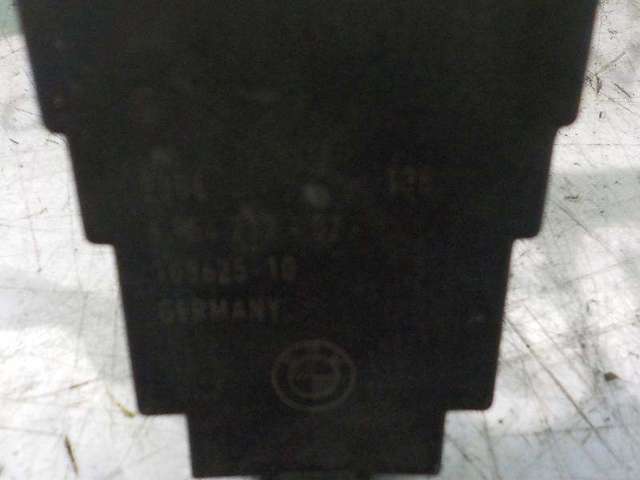 66129172369 BMW Cerradura de encendido  comprar en Lleida