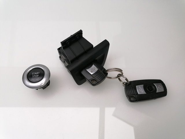 66129172369 BMW