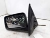 Espejo retrovisor izquierdo 6617354 FORD