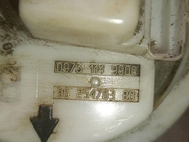 6617354 Ford