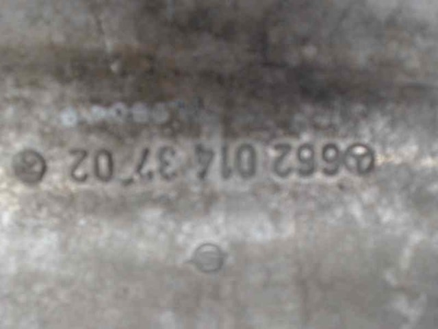 6620143702 Ssang Yong