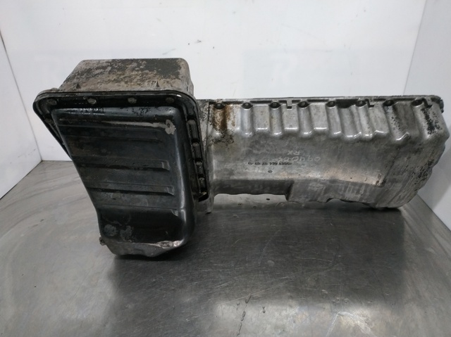 6620143702 Ssang Yong