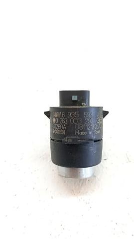 66206935597 Sensor de estacionamiento delantero/trasero central  en stock Sabadell