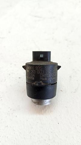 66206935597 Sensor de estacionamiento delantero/trasero central  en stock Granada