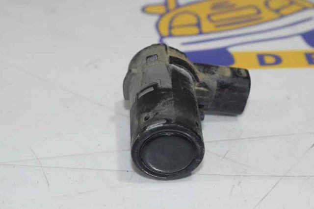 Sensor De Alarma De Estacionamiento(packtronic) Delantero/Trasero Central 66206989225 BMW