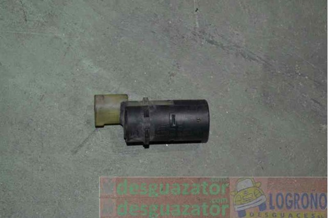 Sensor Alarma De Estacionamiento Trasero 66208021864 BMW