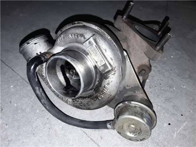 Turbocompresor 6620903080 Ssang Yong