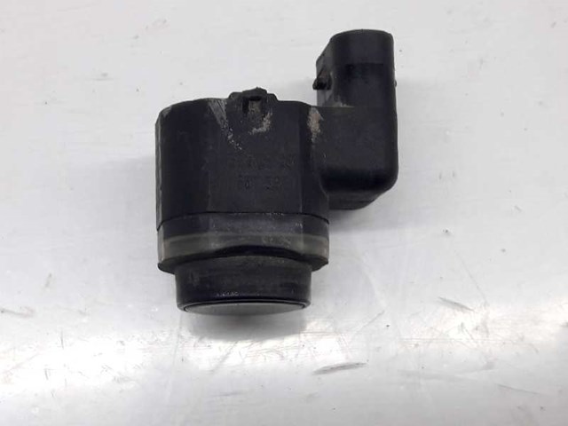 Sensor De Alarma De Estacionamiento(packtronic) Delantero/Trasero Central 66209142215 BMW