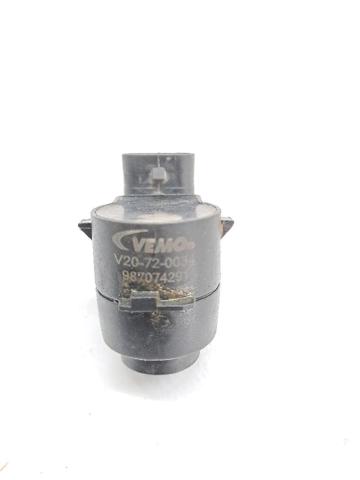 66209196705 BMW Sensor de estacionamiento delantero comprar Madrid