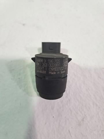 66209196705 BMW Sensor de estacionamiento delantero comprar Bilbao