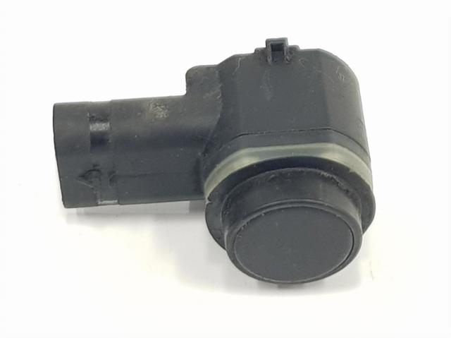 Sensor De Alarma De Estacionamiento(packtronic) Delantero/Trasero Central 66209231277 BMW