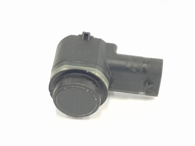 Sensor De Alarma De Estacionamiento(packtronic) Delantero/Trasero Central 66209231277 BMW