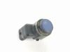 Sensor Alarma De Estacionamiento (packtronic) Frontal 66209233035 BMW