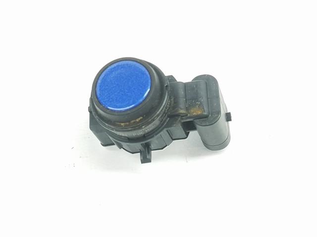 Sensor De Alarma De Estacionamiento(packtronic) Delantero/Trasero Central 66209261599 BMW