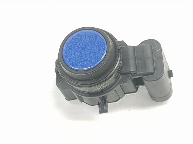 Sensor De Alarma De Estacionamiento(packtronic) Delantero/Trasero Central 66209261599 BMW