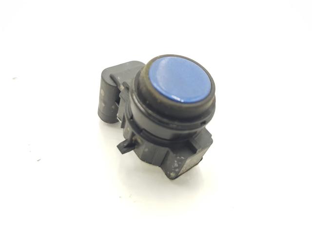 Sensor De Alarma De Estacionamiento(packtronic) Delantero/Trasero Central 66209261599 BMW